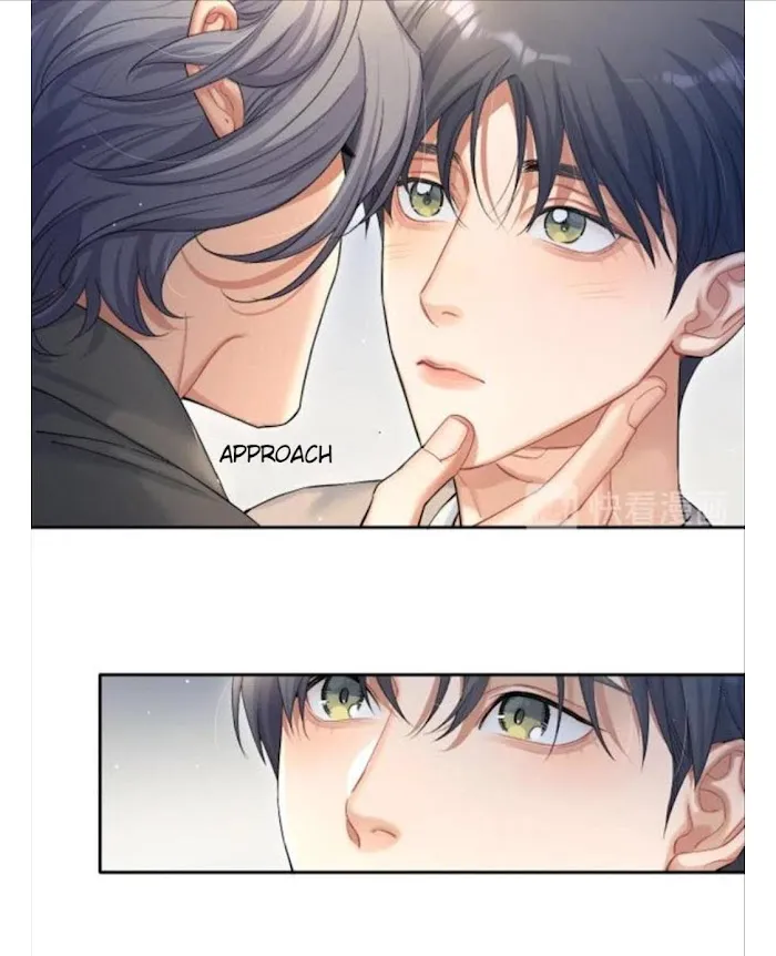 Drunk in Love Chapter 25 page 6 - 