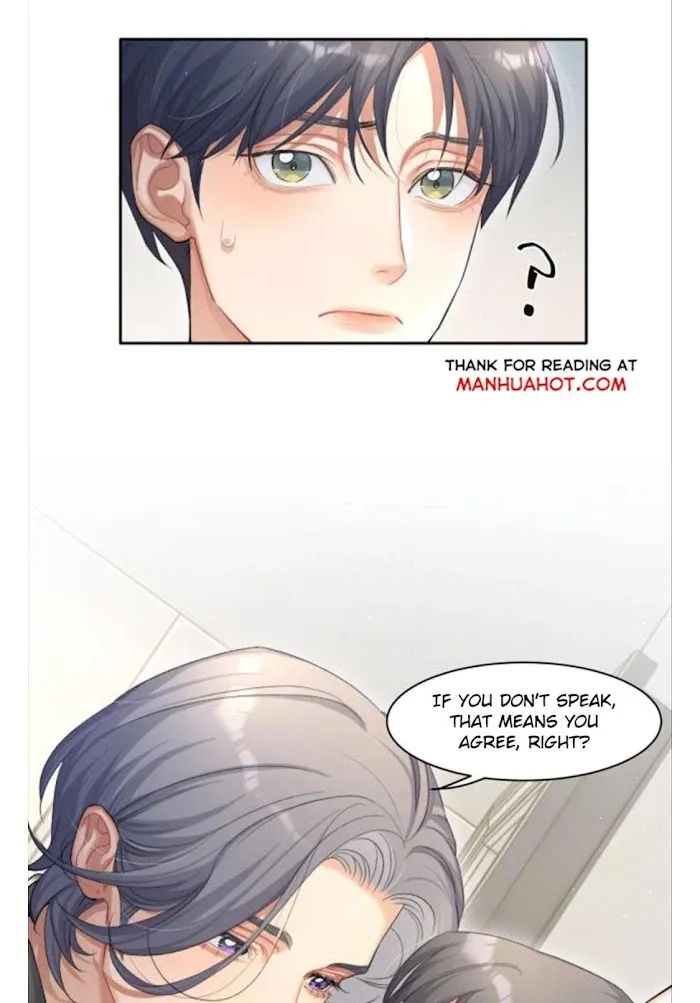 Drunk in Love Chapter 25 page 9 - 