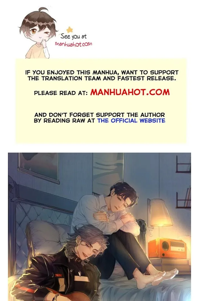 Drunk in Love Chapter 26 page 3 - 