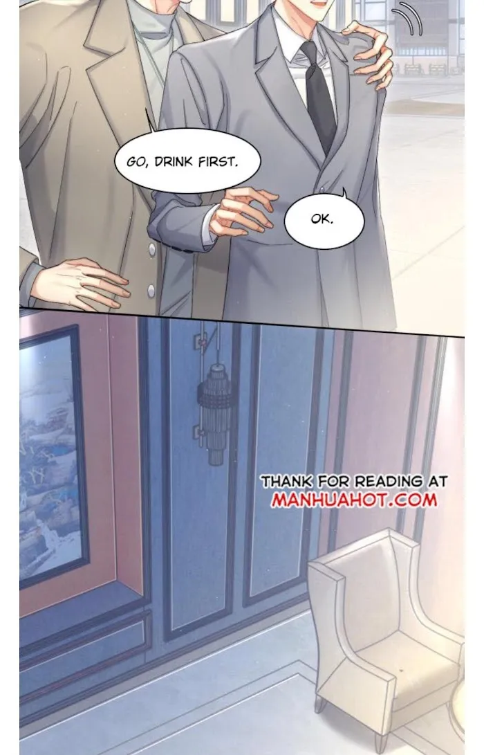 Drunk in Love Chapter 26 page 29 - 