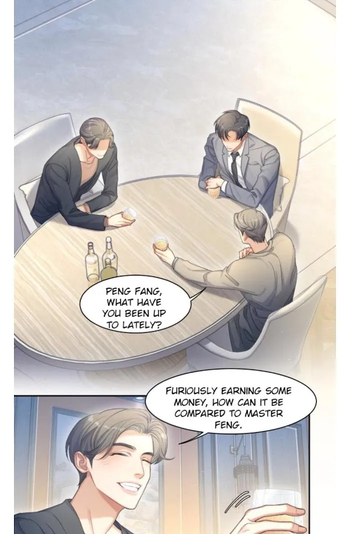 Drunk in Love Chapter 26 page 30 - 