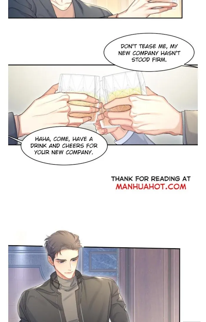 Drunk in Love Chapter 26 page 31 - 