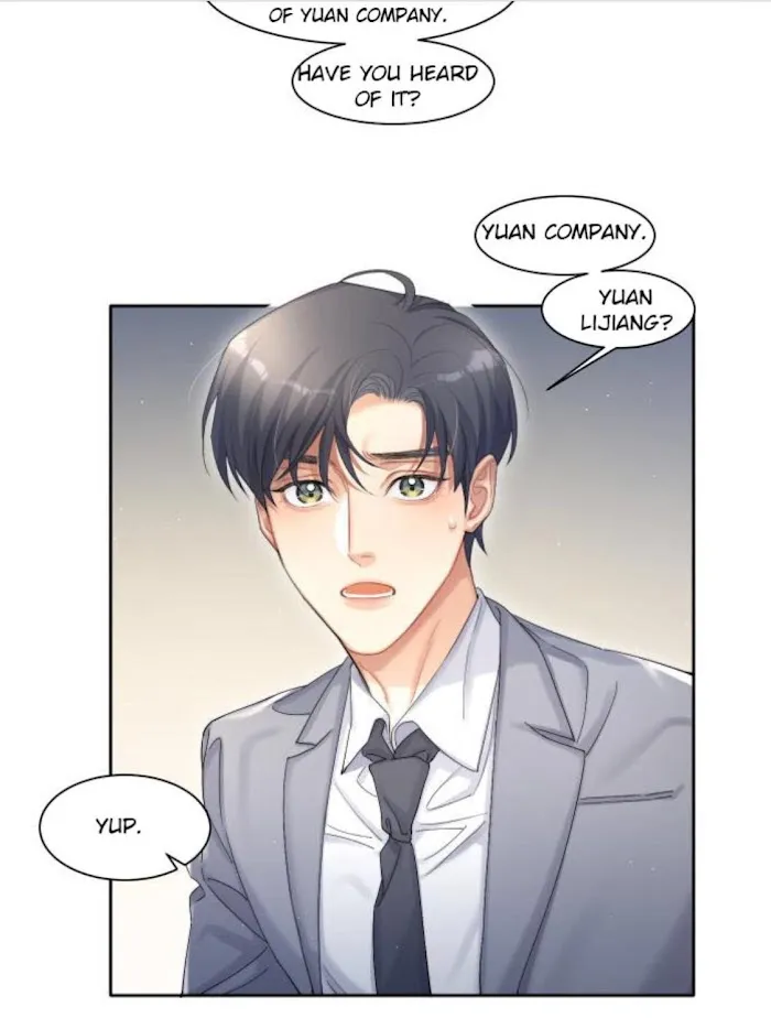 Drunk in Love Chapter 26 page 34 - 