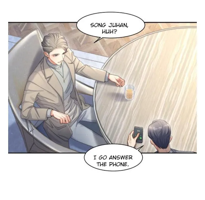 Drunk in Love Chapter 26 page 37 - 