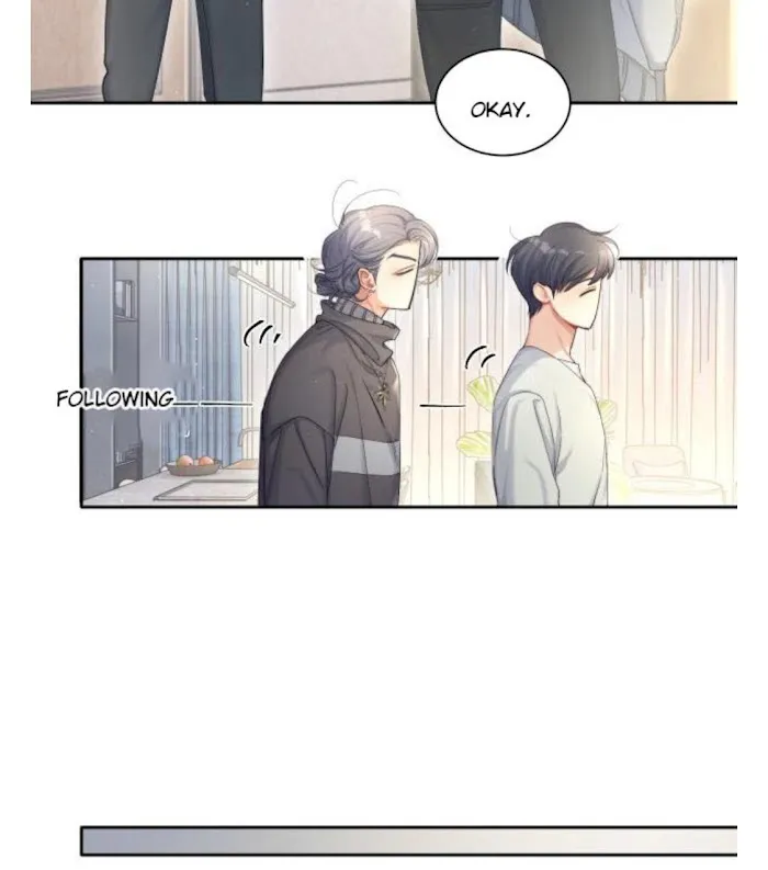 Drunk in Love Chapter 26 page 6 - 