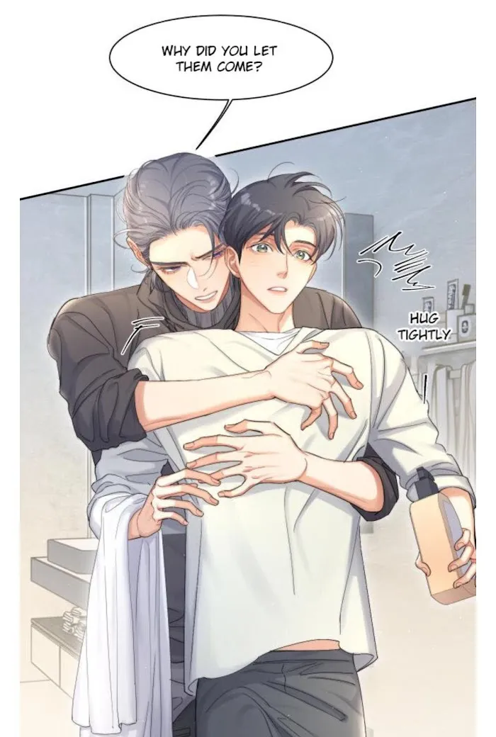 Drunk in Love Chapter 26 page 8 - 