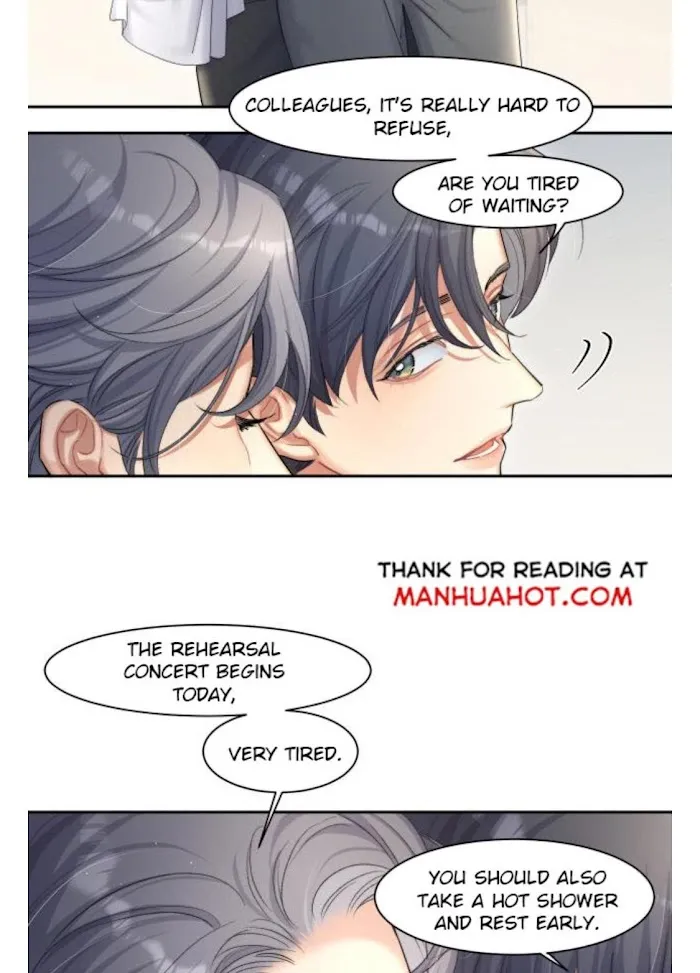 Drunk in Love Chapter 26 page 9 - 