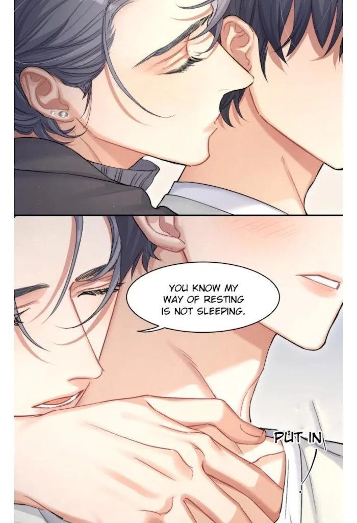 Drunk in Love Chapter 26 page 10 - 