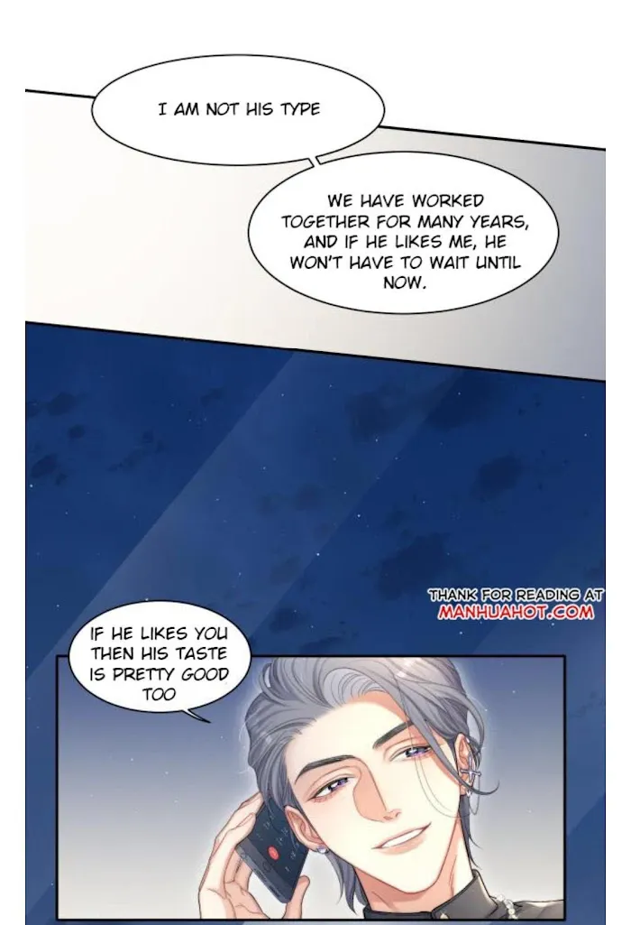 Drunk in Love Chapter 27 page 12 - 