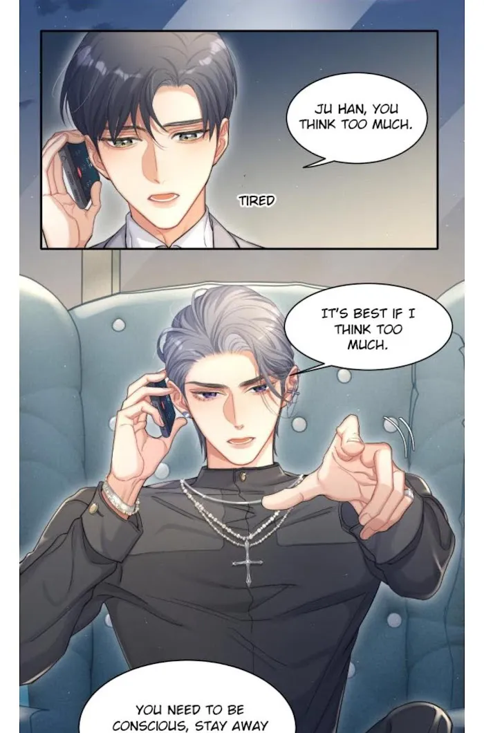 Drunk in Love Chapter 27 page 13 - 