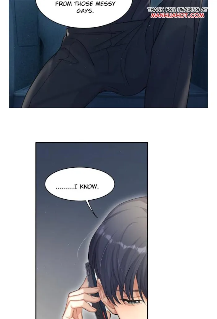 Drunk in Love Chapter 27 page 14 - 