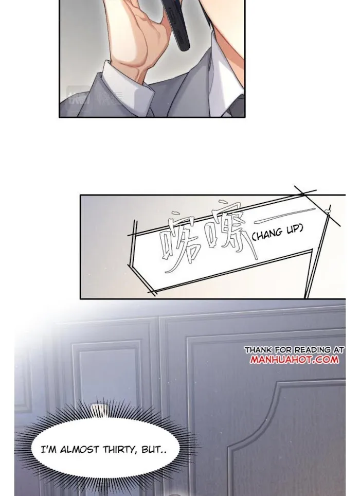 Drunk in Love Chapter 27 page 15 - 