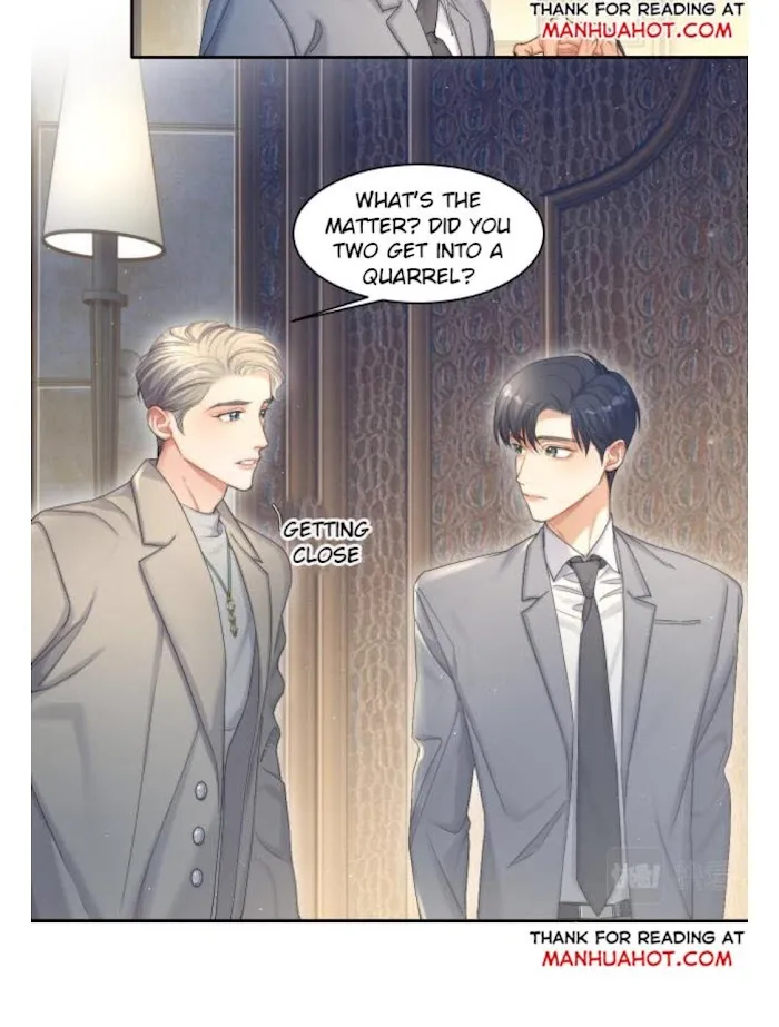 Drunk in Love Chapter 27 page 19 - 