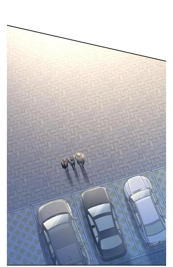 Drunk in Love Chapter 27 page 21 - 