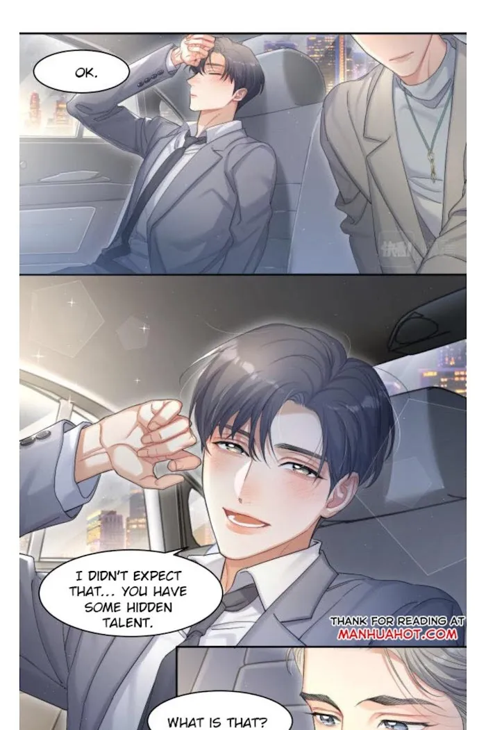 Drunk in Love Chapter 27 page 24 - 