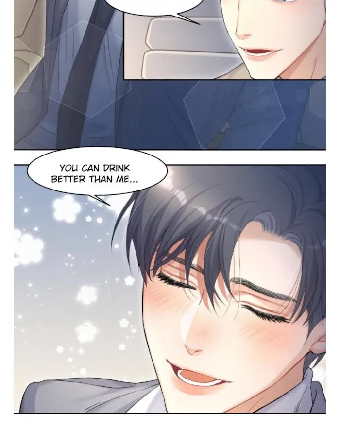 Drunk in Love Chapter 27 page 25 - 