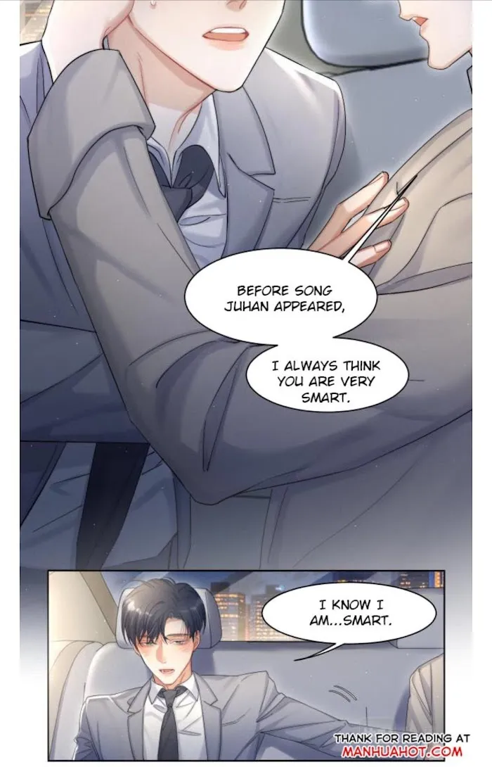 Drunk in Love Chapter 27 page 28 - 