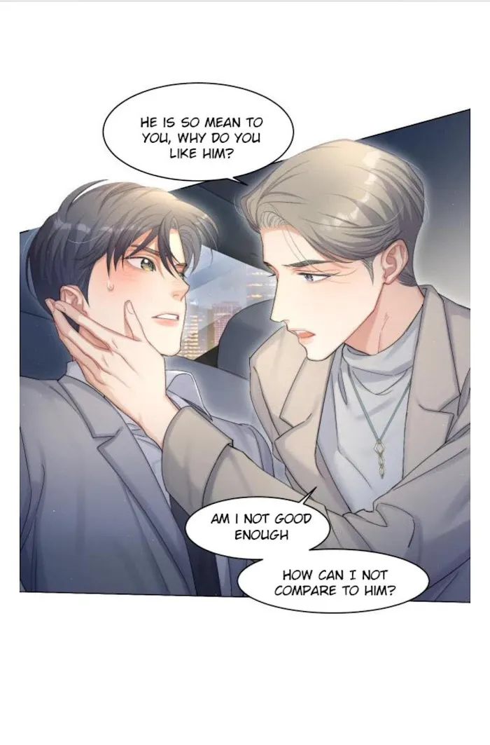 Drunk in Love Chapter 27 page 29 - 