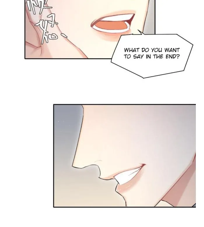 Drunk in Love Chapter 27 page 33 - 