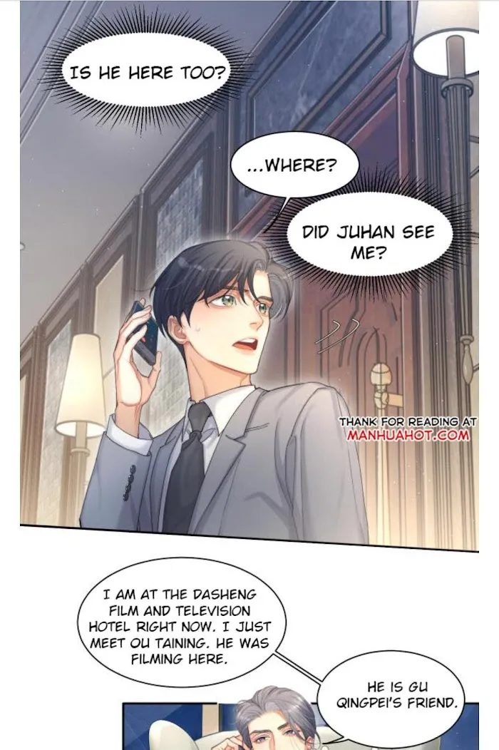 Drunk in Love Chapter 27 page 6 - 