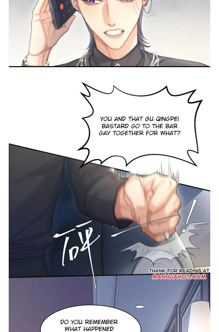 Drunk in Love Chapter 27 page 8 - 