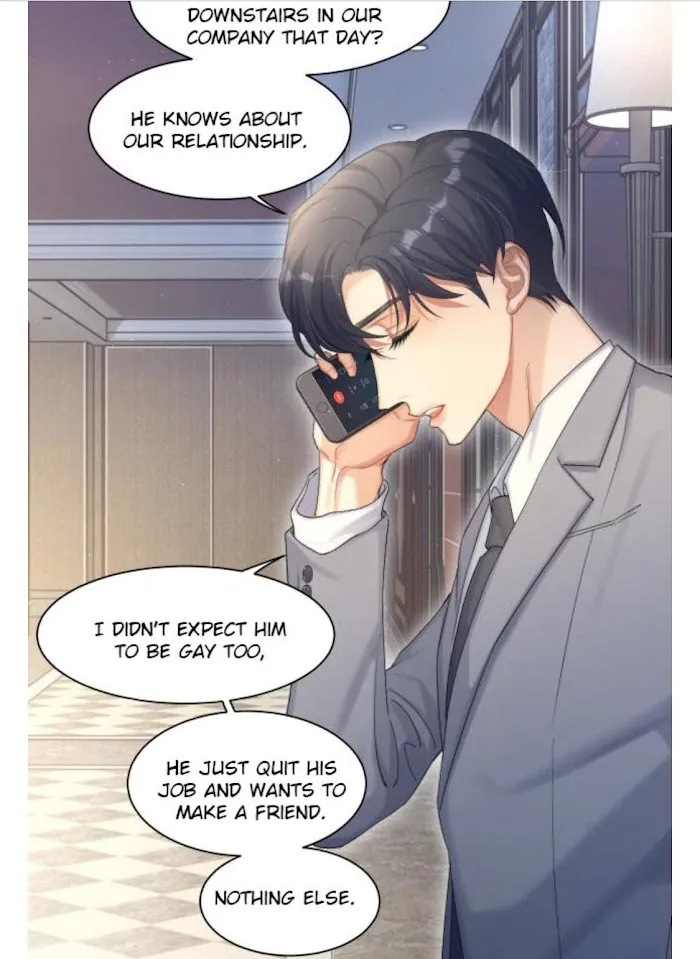 Drunk in Love Chapter 27 page 9 - 