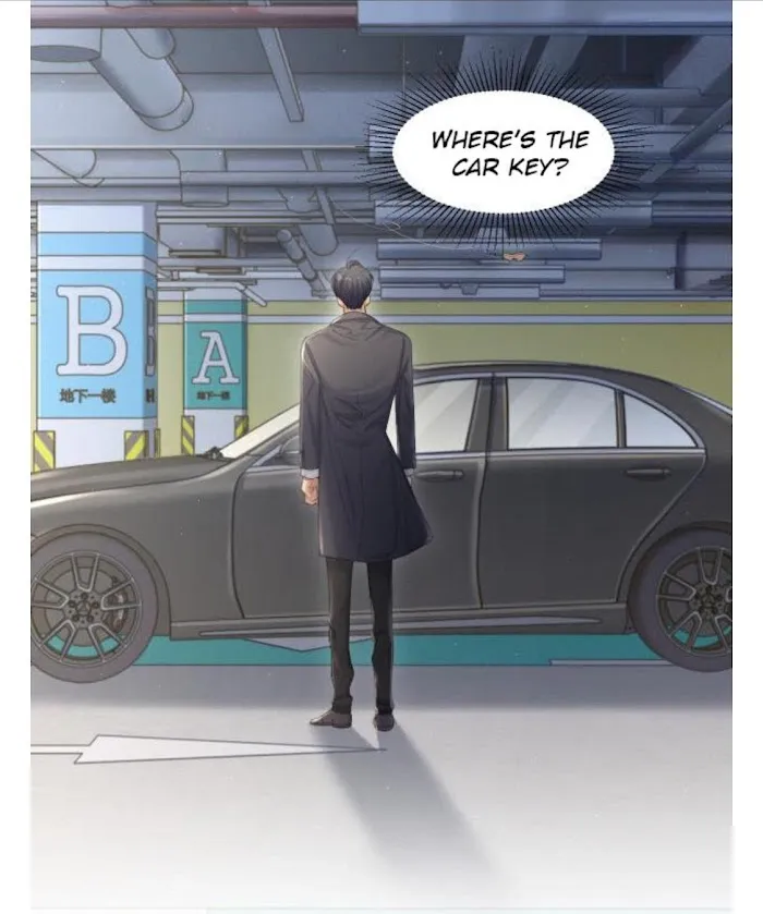 Drunk in Love Chapter 28 page 13 - 