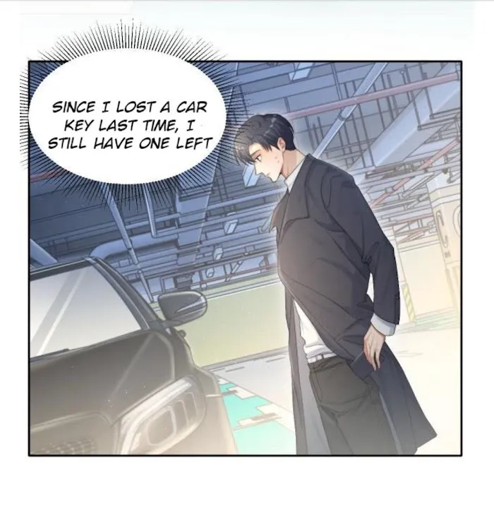 Drunk in Love Chapter 28 page 14 - 