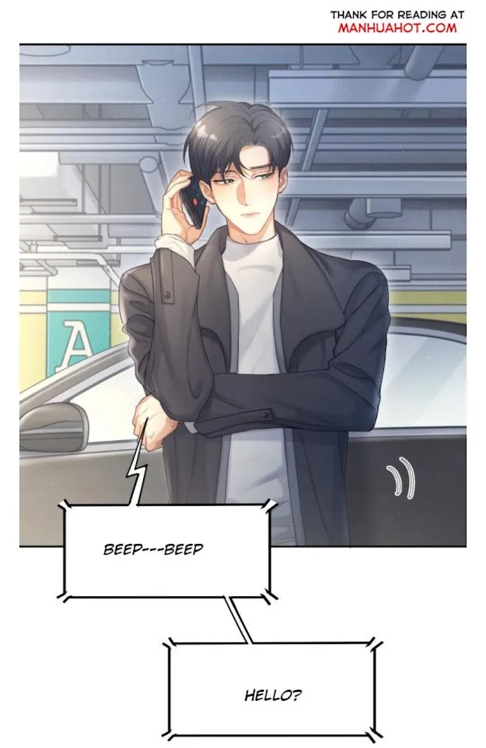Drunk in Love Chapter 28 page 15 - 