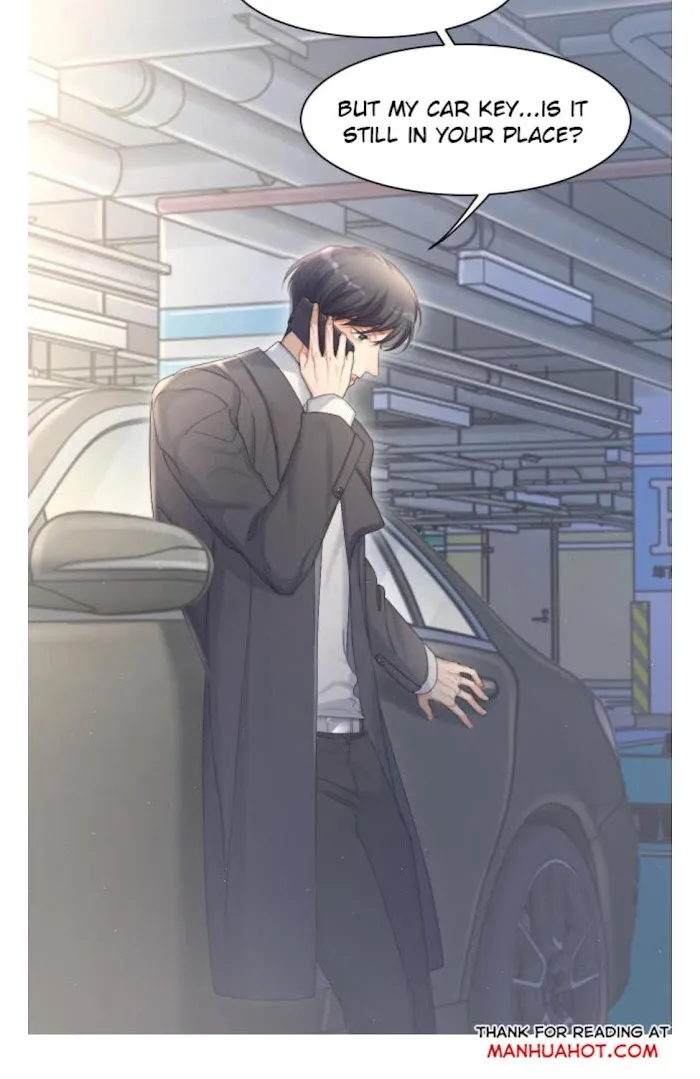 Drunk in Love Chapter 28 page 17 - 