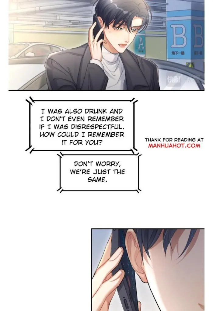 Drunk in Love Chapter 28 page 19 - 