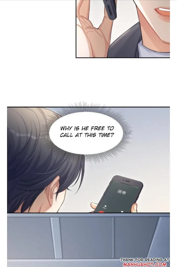 Drunk in Love Chapter 28 page 20 - 