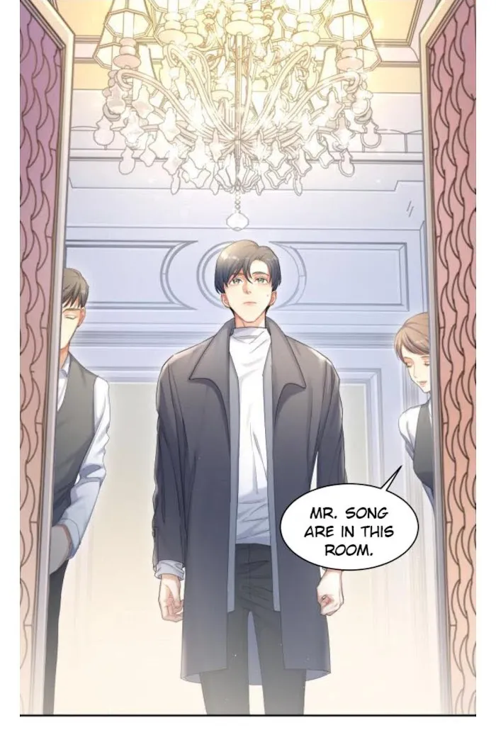 Drunk in Love Chapter 28 page 24 - 