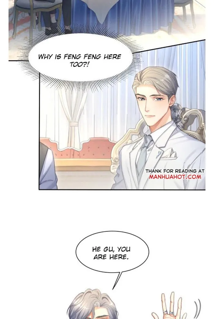 Drunk in Love Chapter 28 page 26 - 