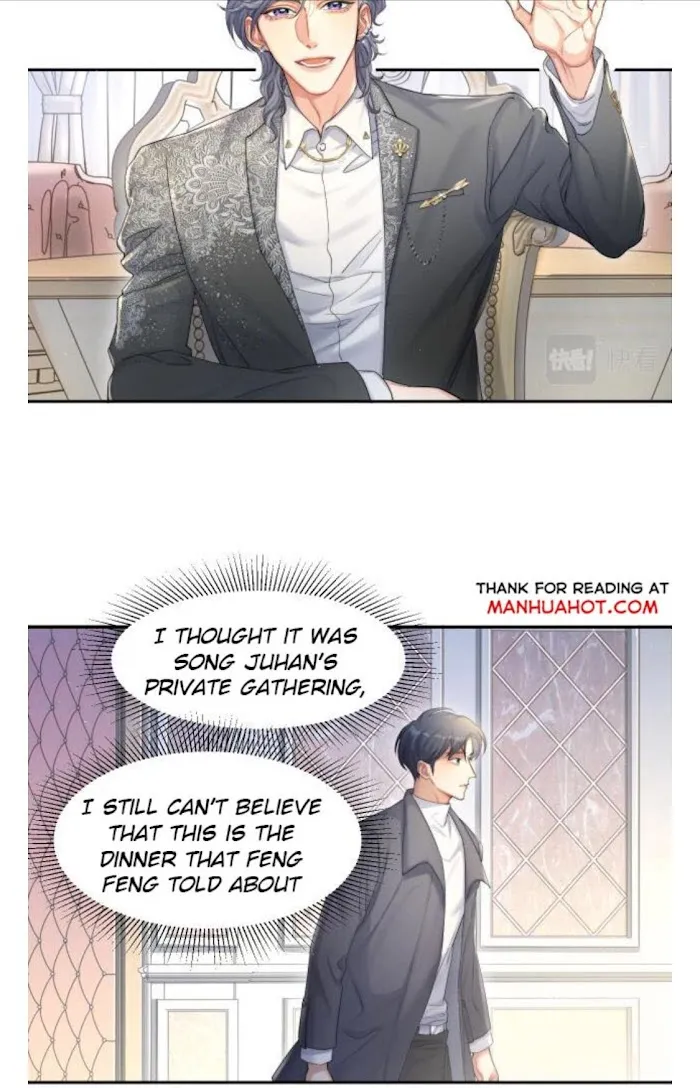 Drunk in Love Chapter 28 page 27 - 