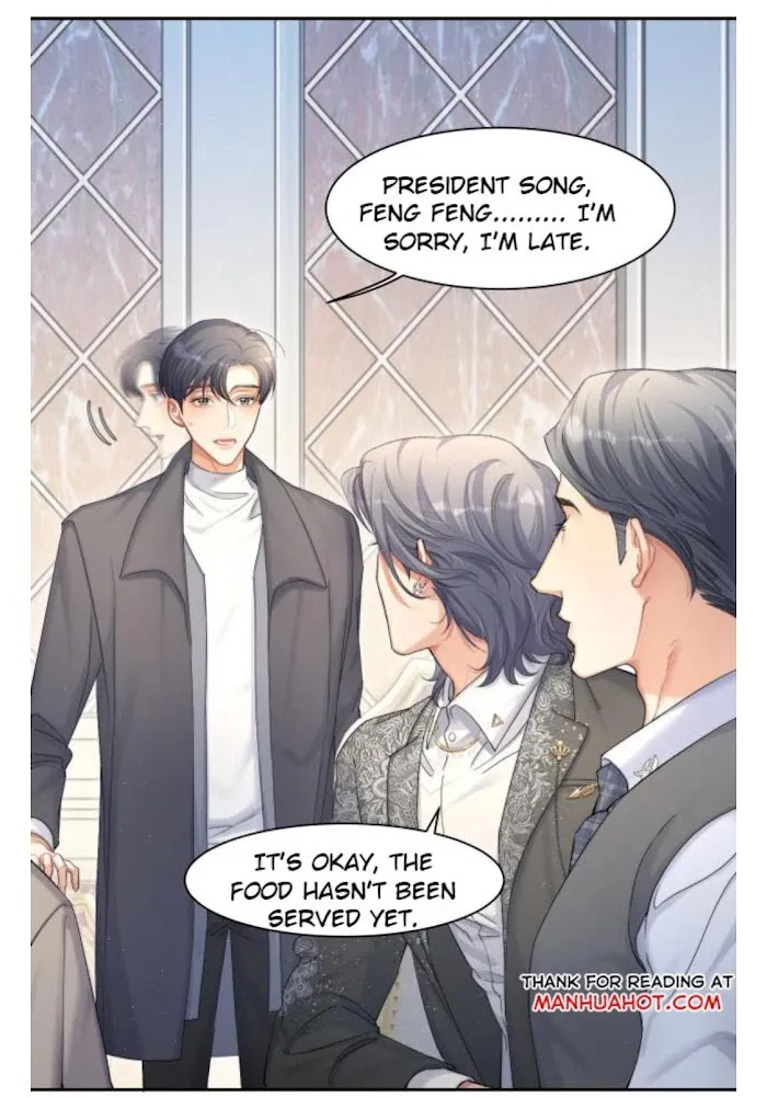 Drunk in Love Chapter 28 page 28 - 