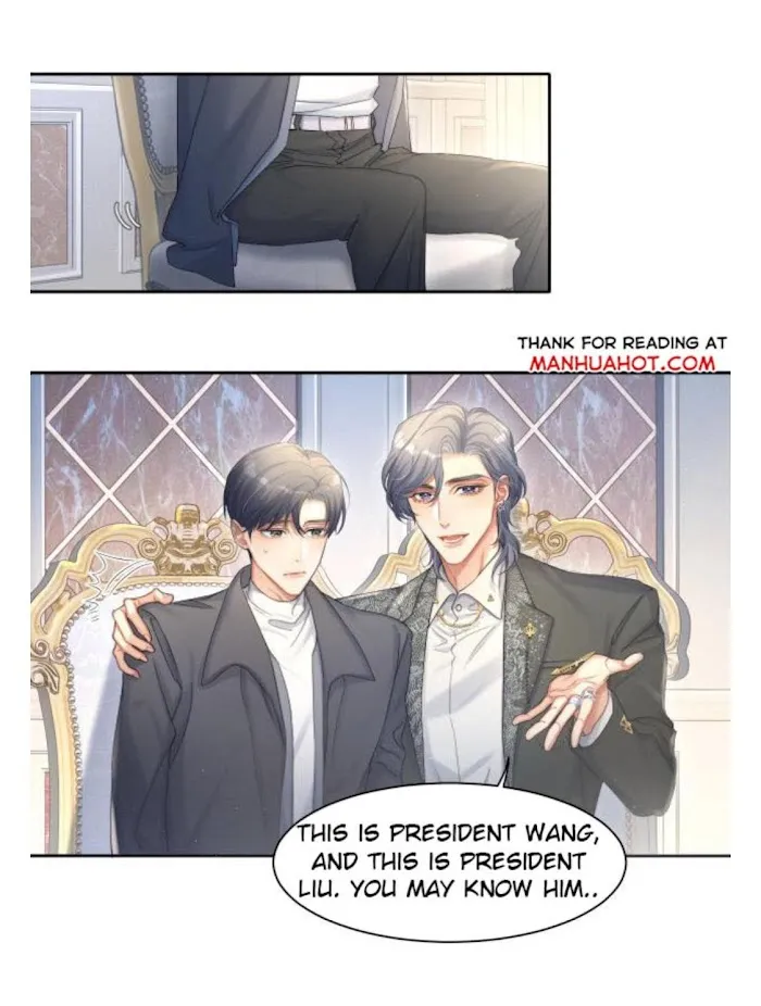 Drunk in Love Chapter 28 page 30 - 