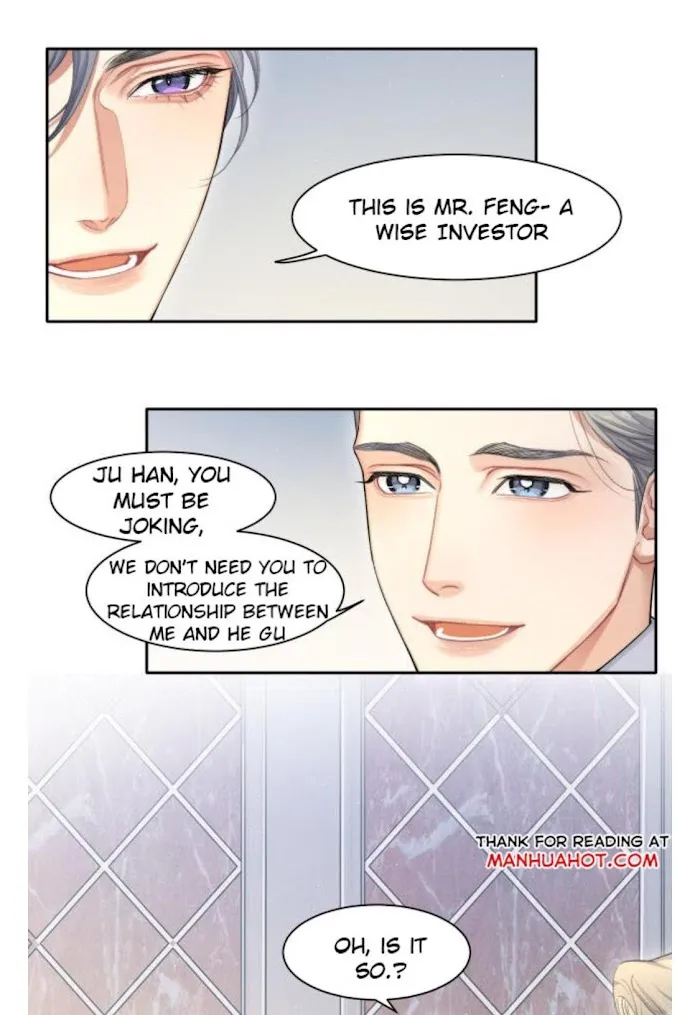 Drunk in Love Chapter 28 page 31 - 