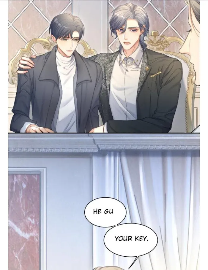 Drunk in Love Chapter 28 page 32 - 