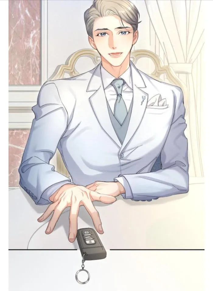 Drunk in Love Chapter 28 page 33 - 
