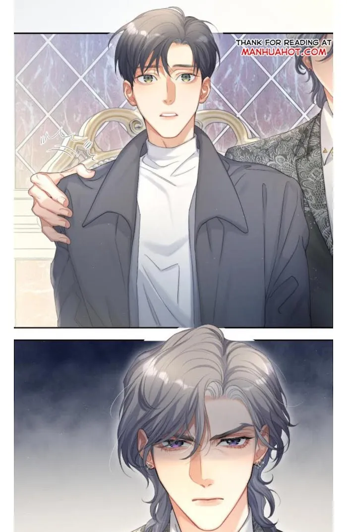 Drunk in Love Chapter 28 page 34 - 