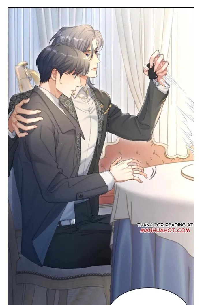 Drunk in Love Chapter 28 page 37 - 