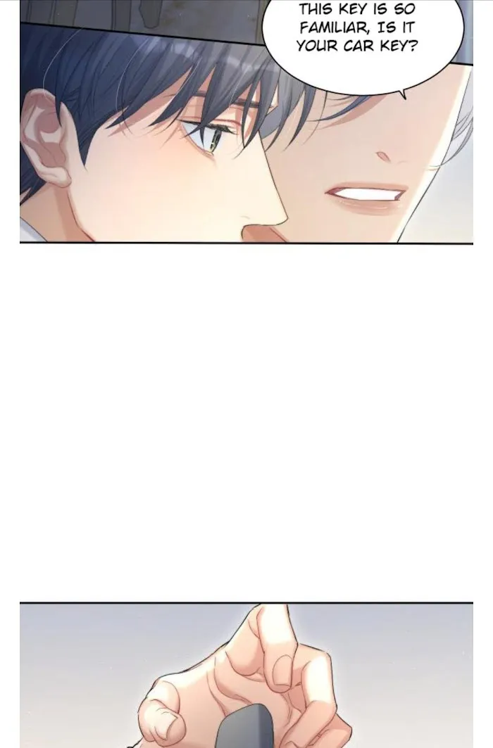 Drunk in Love Chapter 28 page 38 - 