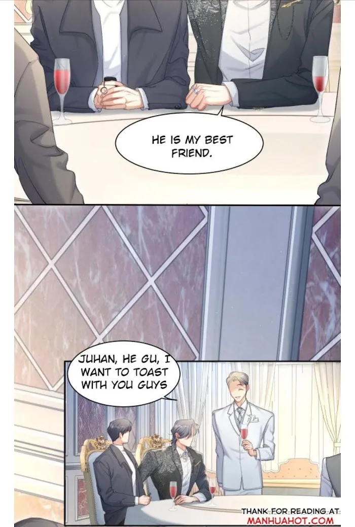 Drunk in Love Chapter 28 page 41 - 