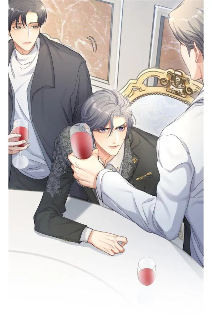 Drunk in Love Chapter 28 page 42 - 