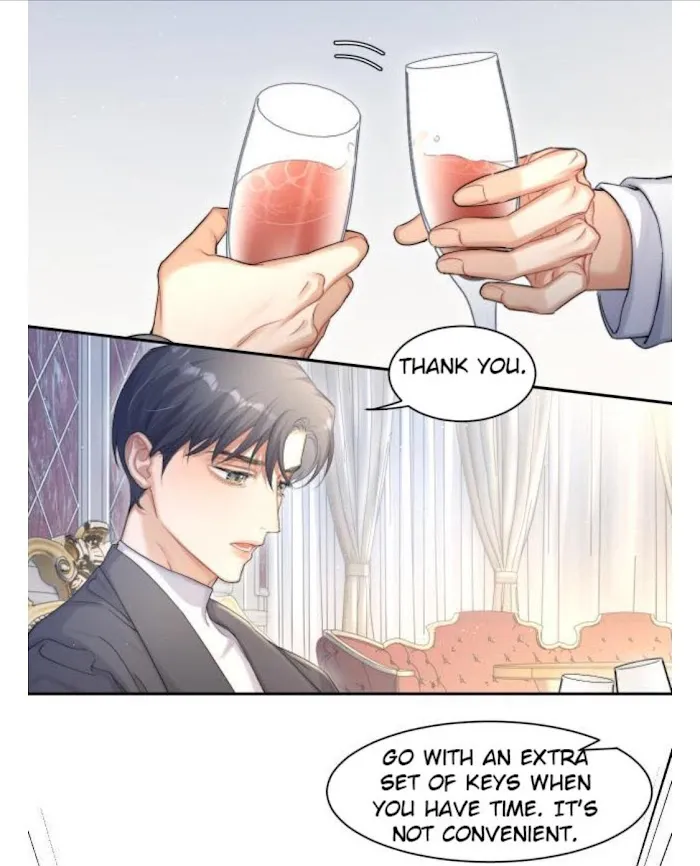 Drunk in Love Chapter 28 page 44 - 