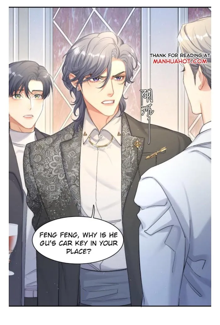 Drunk in Love Chapter 28 page 46 - 
