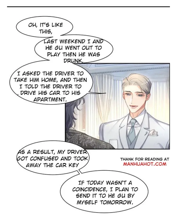 Drunk in Love Chapter 28 page 47 - 