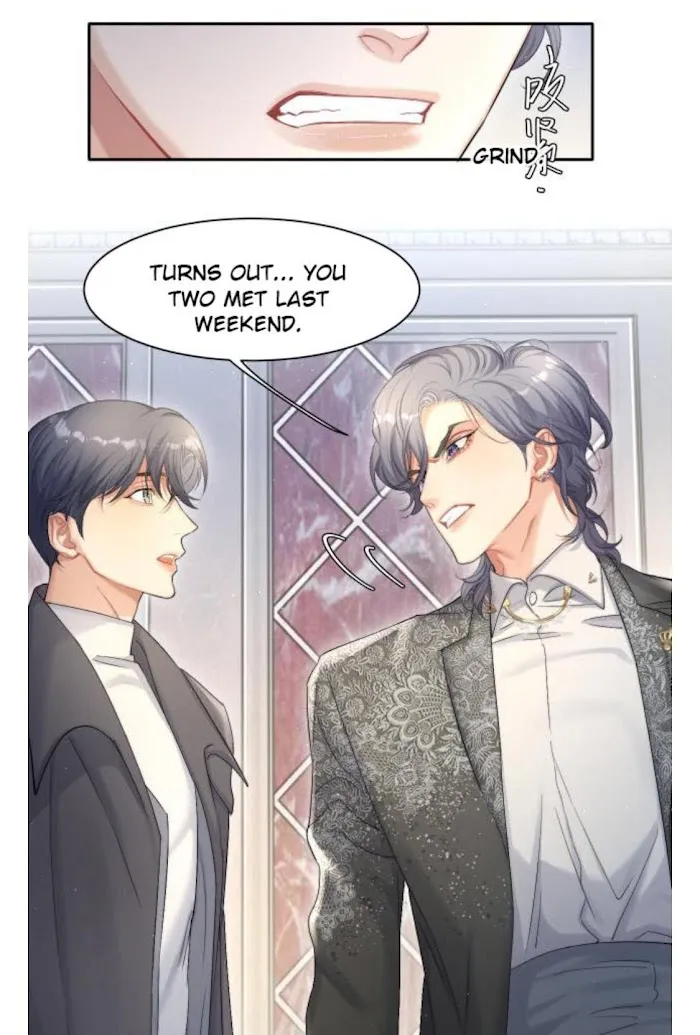 Drunk in Love Chapter 28 page 48 - 
