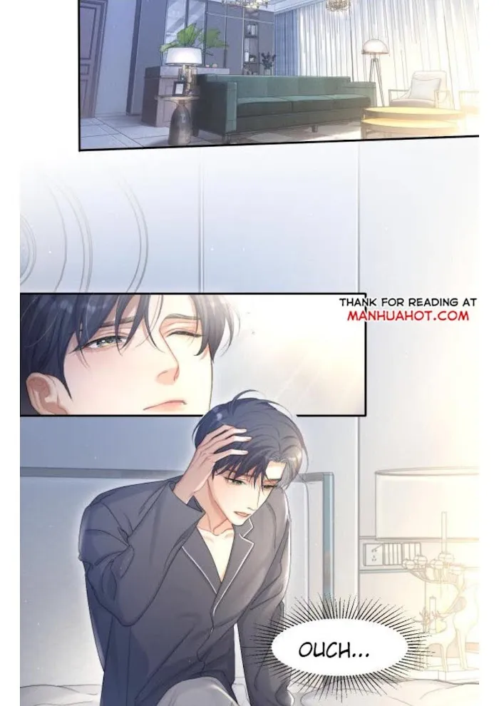 Drunk in Love Chapter 28 page 6 - 